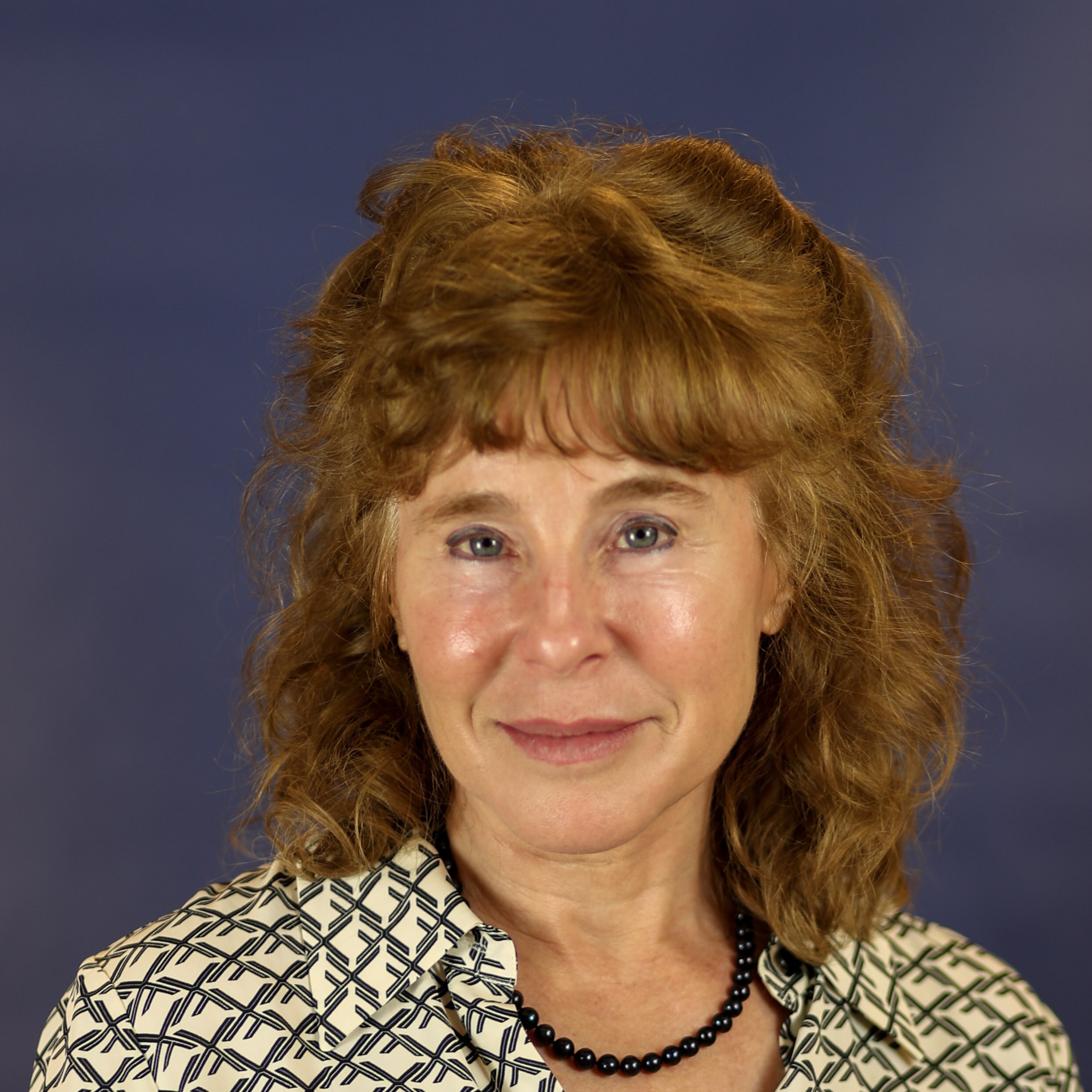 Brigitte Custer
