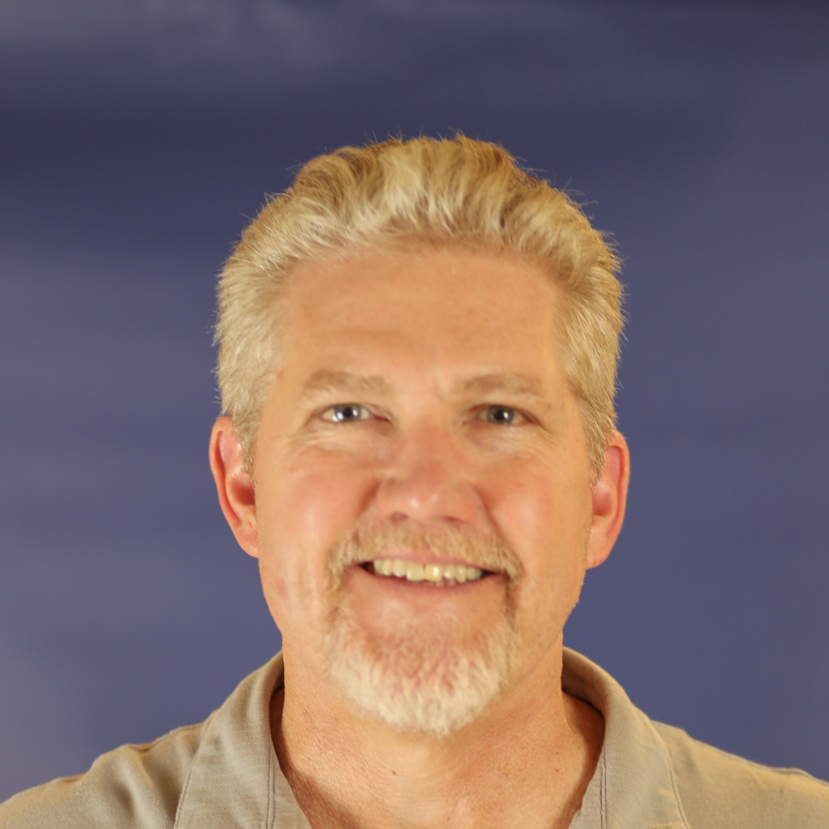 John Slye Jr