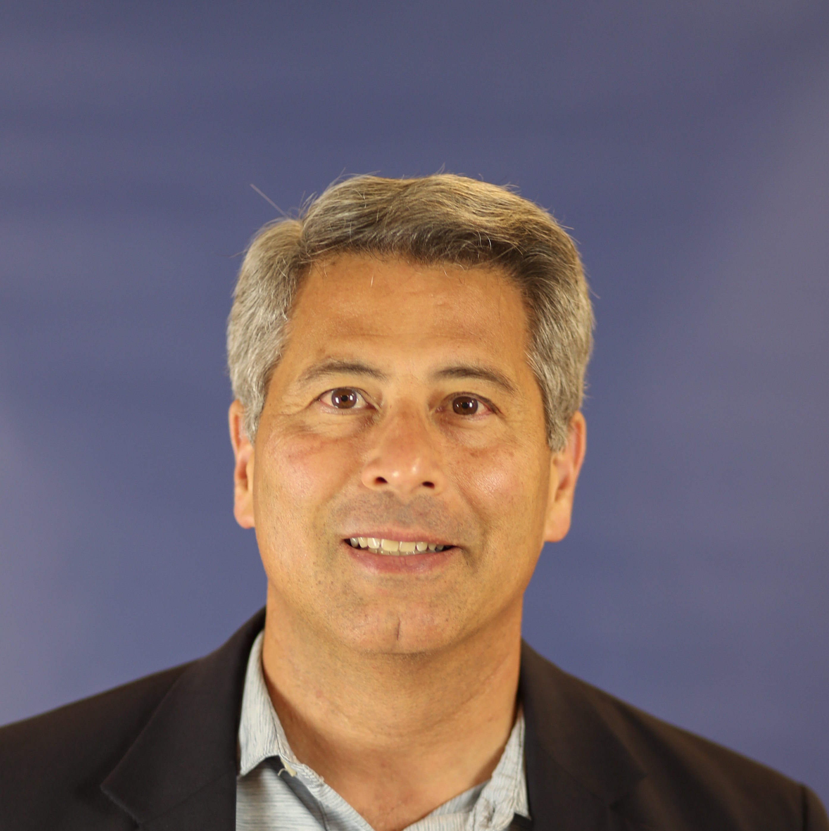Kevin Sumida