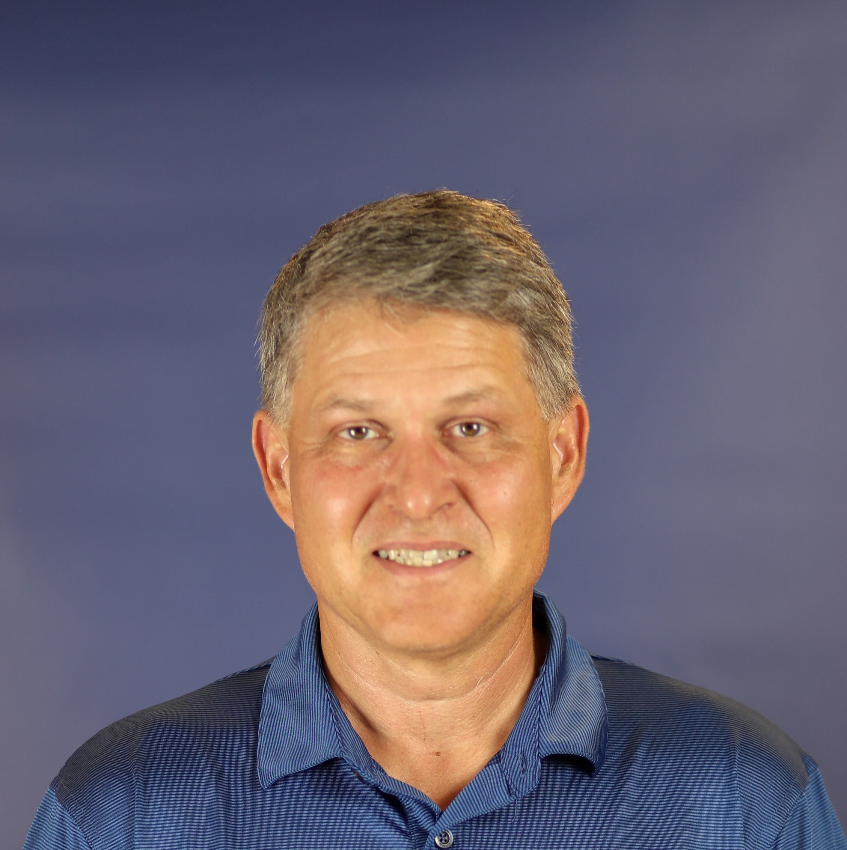 Paul Gallagher