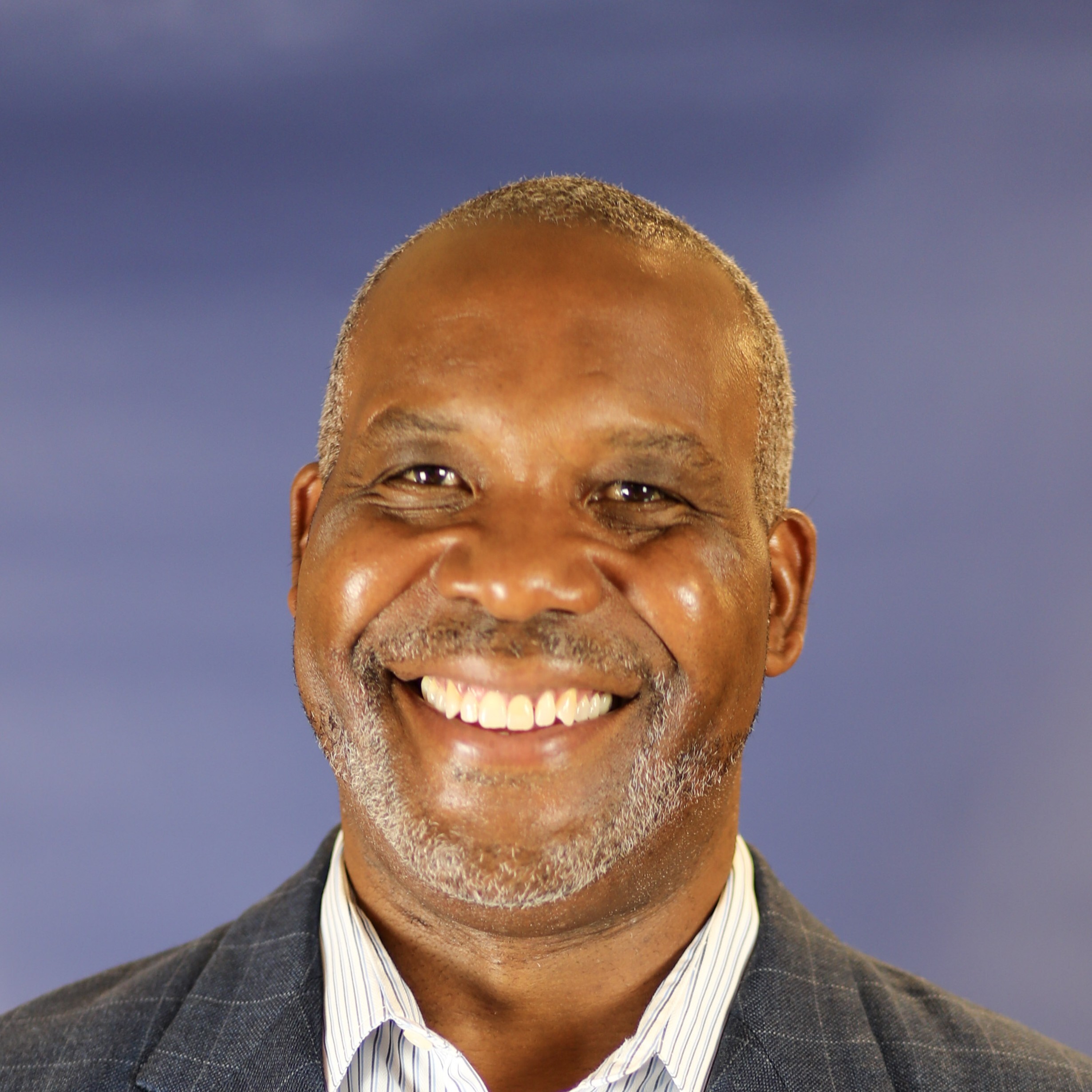 Ron George