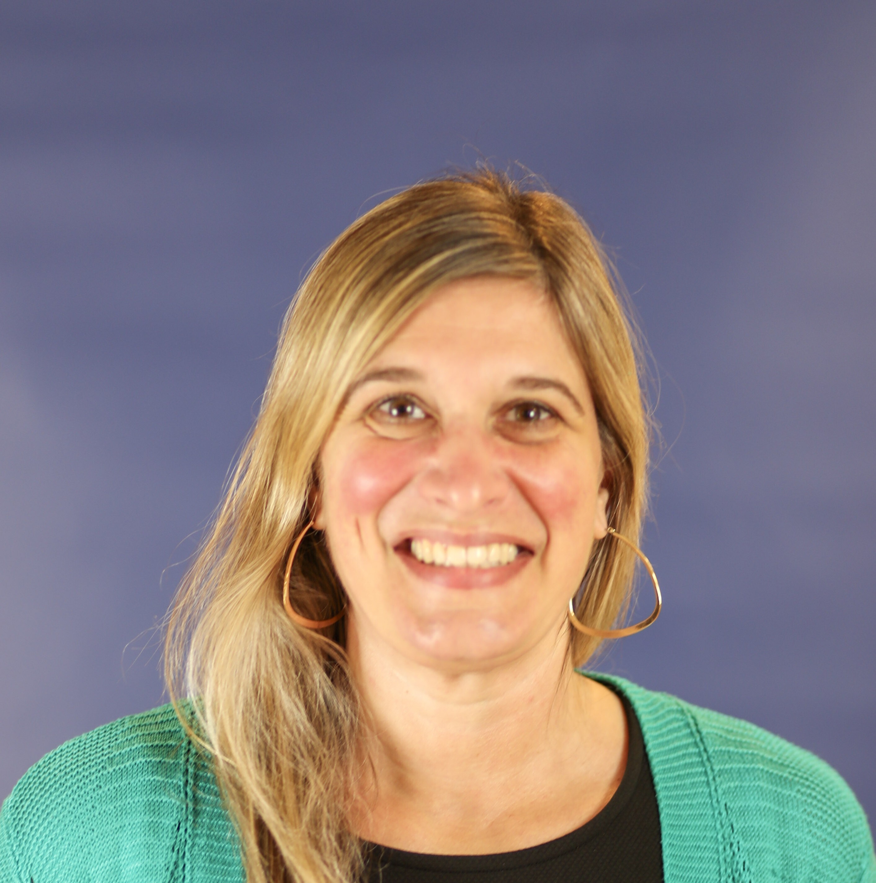 Tania Hammock