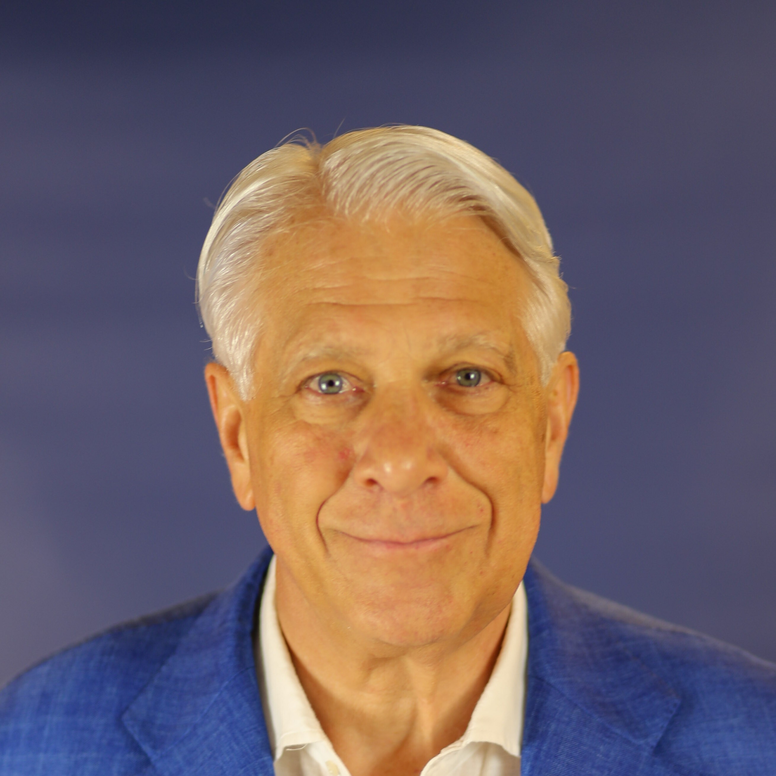 Tom Clark